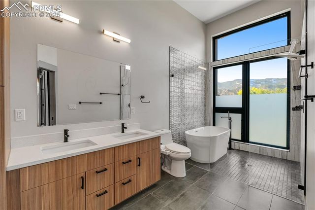 2260 Glenn Street, Colorado Springs, CO 80904