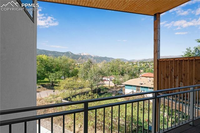 2260 Glenn Street, Colorado Springs, CO 80904