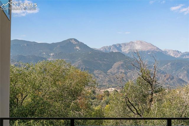 2260 Glenn Street, Colorado Springs, CO 80904