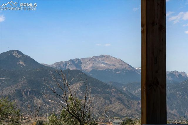 2260 Glenn Street, Colorado Springs, CO 80904