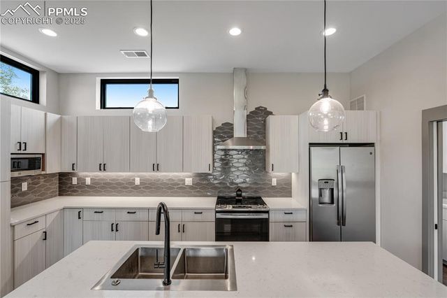 2260 Glenn Street, Colorado Springs, CO 80904