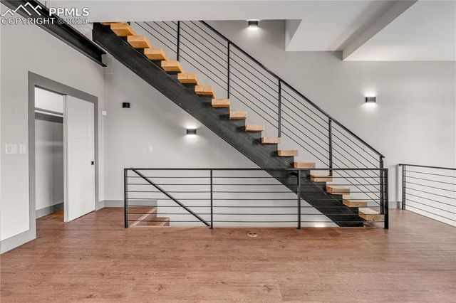 2260 Glenn Street, Colorado Springs, CO 80904