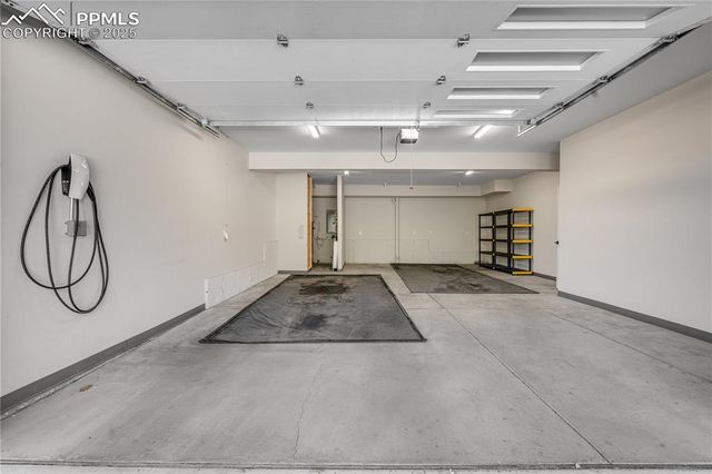 2260 Glenn Street, Colorado Springs, CO 80904