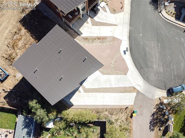 2260 Glenn Street, Colorado Springs, CO 80904