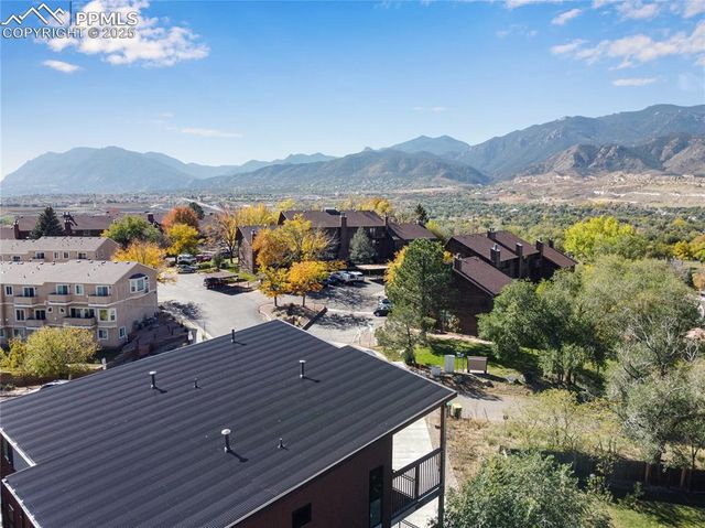 2260 Glenn Street, Colorado Springs, CO 80904