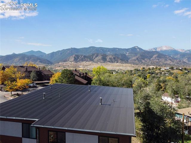 2260 Glenn Street, Colorado Springs, CO 80904