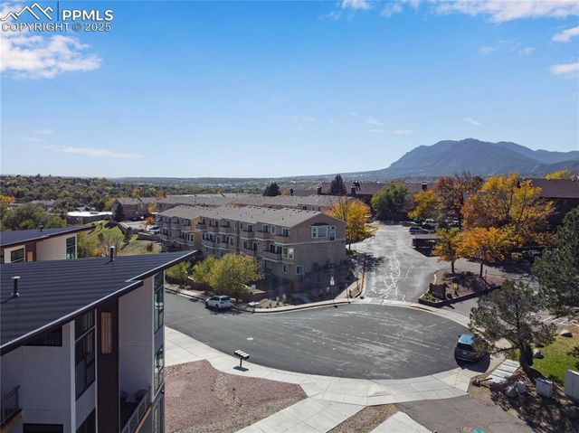 2260 Glenn Street, Colorado Springs, CO 80904