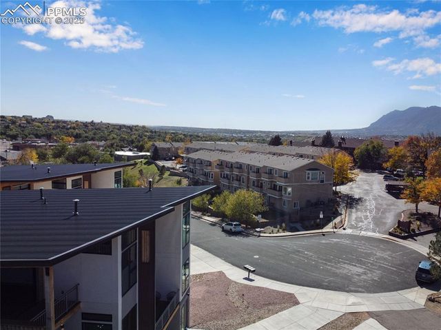 2260 Glenn Street, Colorado Springs, CO 80904