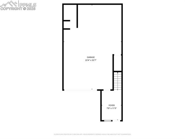 2260 Glenn Street, Colorado Springs, CO 80904