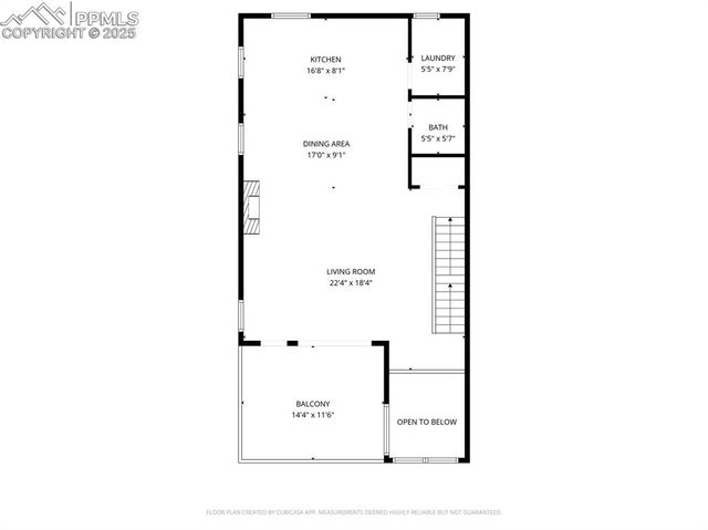 2260 Glenn Street, Colorado Springs, CO 80904