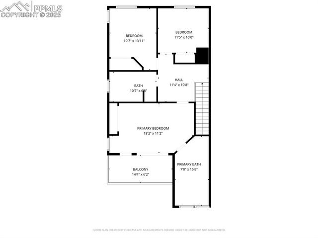 2260 Glenn Street, Colorado Springs, CO 80904