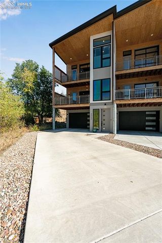 2260 Glenn Street, Colorado Springs, CO 80904