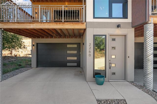 2260 Glenn Street, Colorado Springs, CO 80904