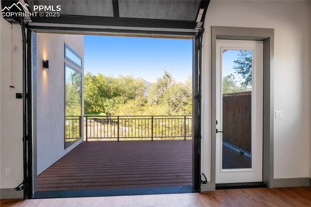 2260 Glenn Street, Colorado Springs, CO 80904