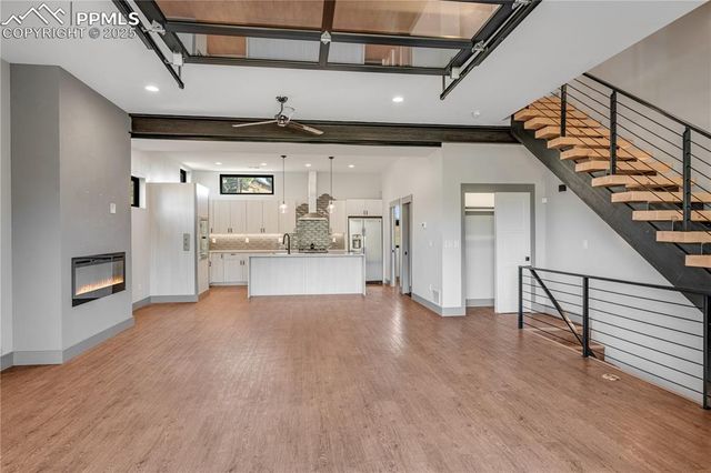 2260 Glenn Street, Colorado Springs, CO 80904