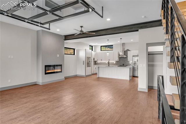 2260 Glenn Street, Colorado Springs, CO 80904