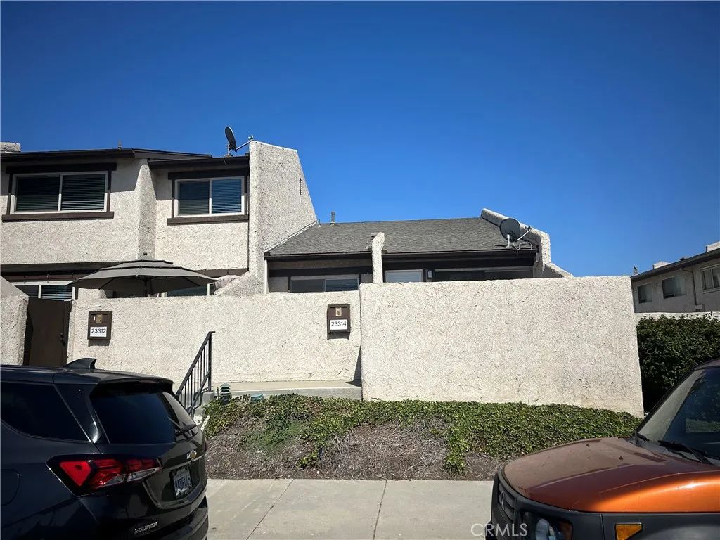 23314 S Vermont, Torrance, CA 90502