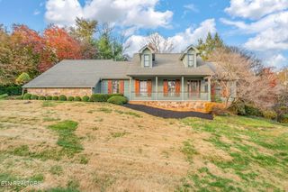 11025 Crosswinds Drive, Knoxville, TN 37934