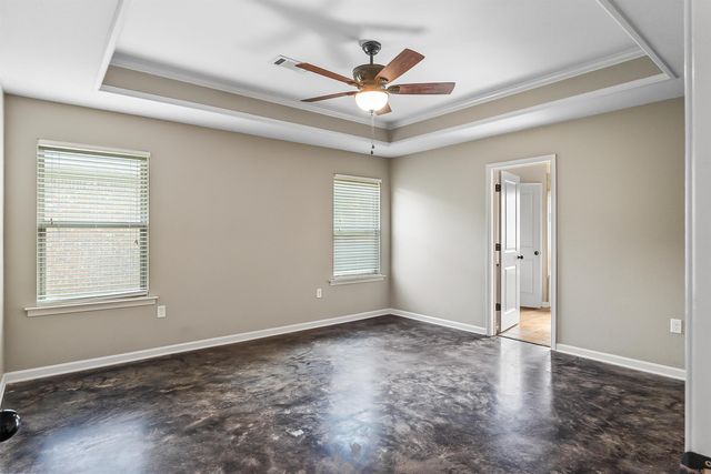 579 Crepe Myrtle Loop, Cabot, AR 72023