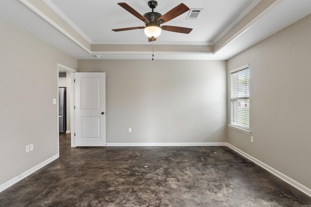 579 Crepe Myrtle Loop, Cabot, AR 72023