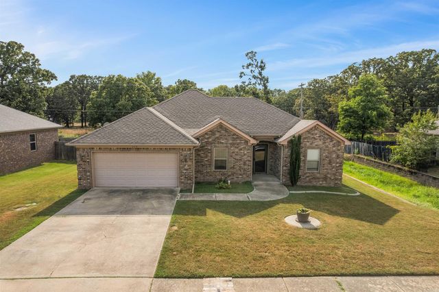 579 Crepe Myrtle Loop, Cabot, AR 72023