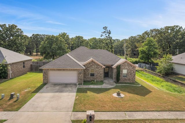 579 Crepe Myrtle Loop, Cabot, AR 72023