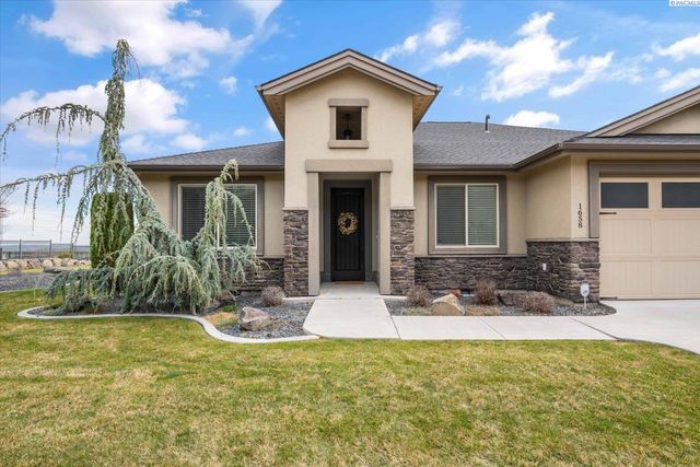 1658 Sorrento Lane, Richland, WA 99352