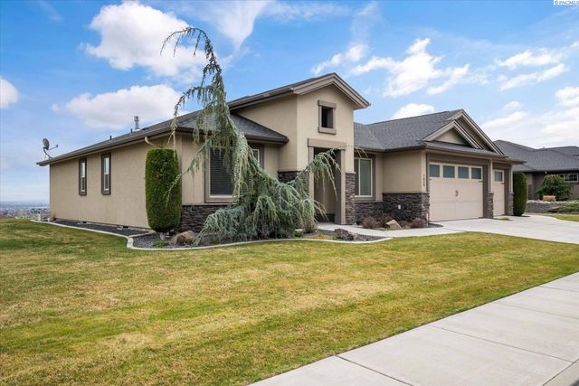 1658 Sorrento Lane, Richland, WA 99352