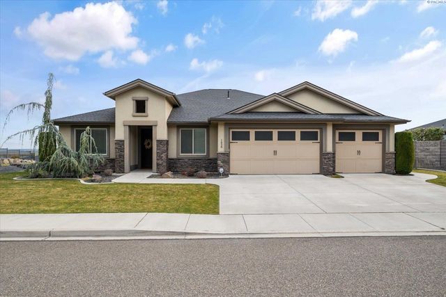 1658 Sorrento Lane, Richland, WA 99352