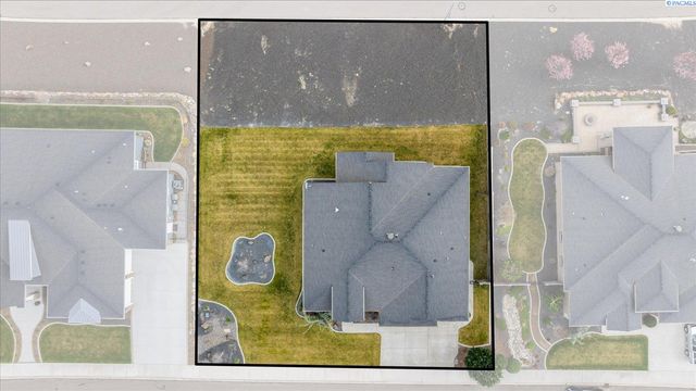 1658 Sorrento Lane, Richland, WA 99352