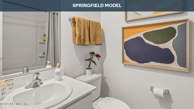 167 PALMETTO RIDGE Road, St. Augustine, FL 32095