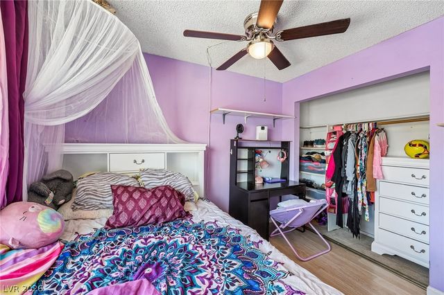 6833 High Bluff Way, Las Vegas, NV 89108