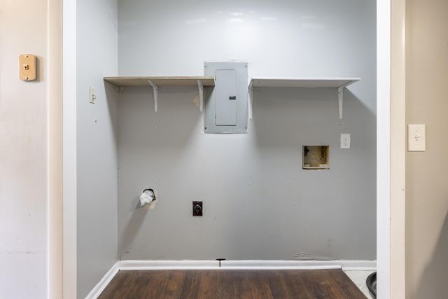 188 Frawley Road, Chattanooga, TN 37412