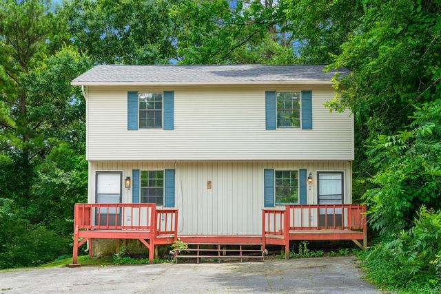 188 Frawley Road, Chattanooga, TN 37412