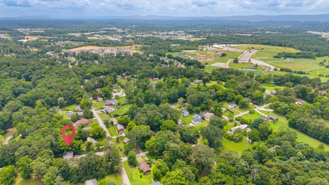188 Frawley Road, Chattanooga, TN 37412