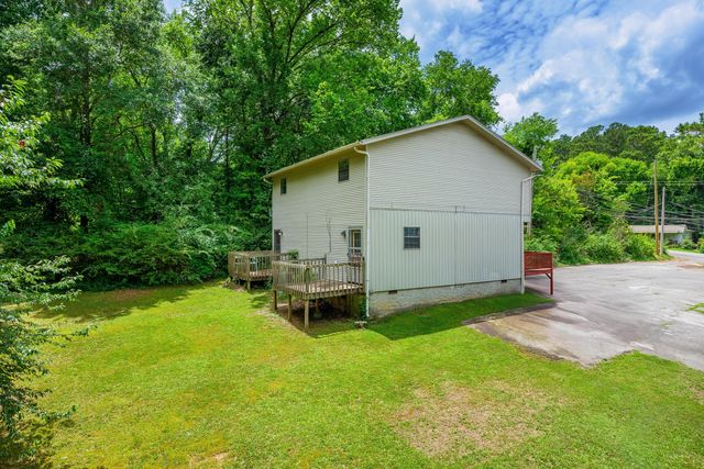 188 Frawley Road, Chattanooga, TN 37412