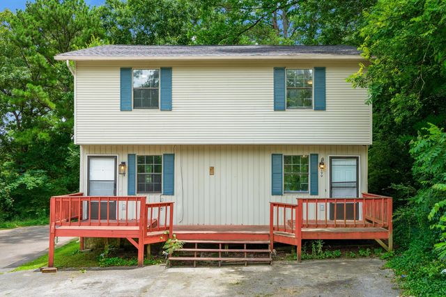 188 Frawley Road, Chattanooga, TN 37412