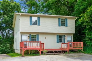 188 Frawley Road, Chattanooga, TN 37412