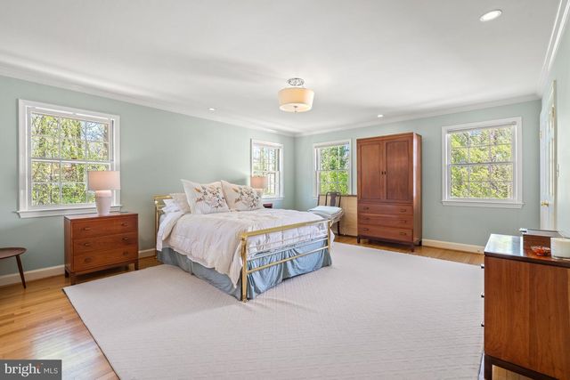 8224 KERRY CT, Chevy Chase, MD 20815