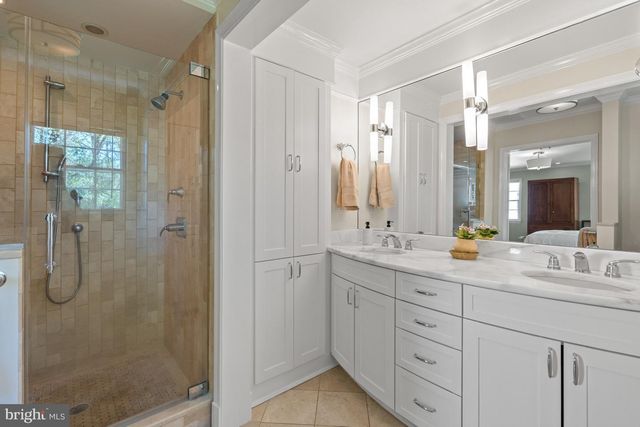 8224 KERRY CT, Chevy Chase, MD 20815