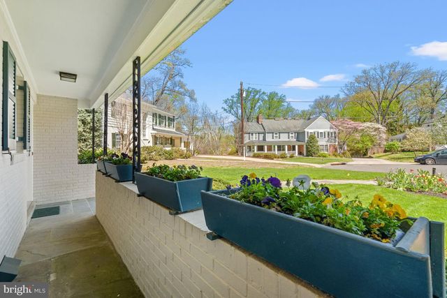 8224 KERRY CT, Chevy Chase, MD 20815