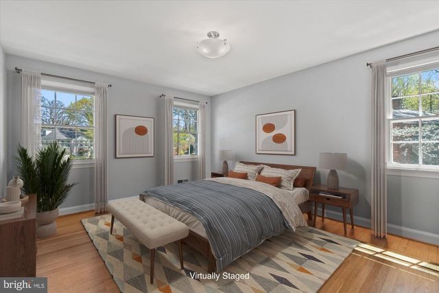 8224 KERRY CT, Chevy Chase, MD 20815