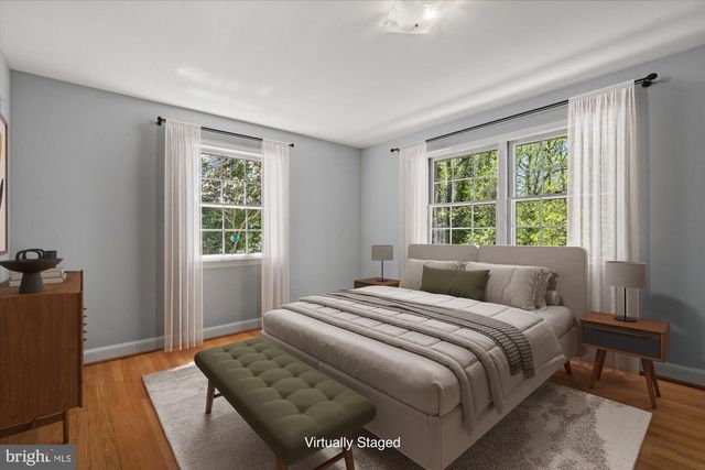 8224 KERRY CT, Chevy Chase, MD 20815