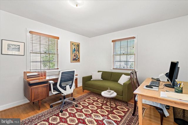 8224 KERRY CT, Chevy Chase, MD 20815