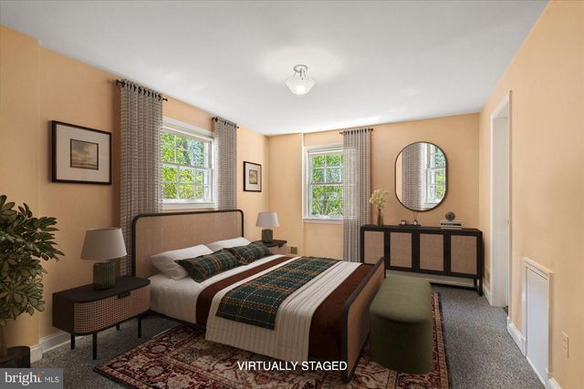 8224 KERRY CT, Chevy Chase, MD 20815