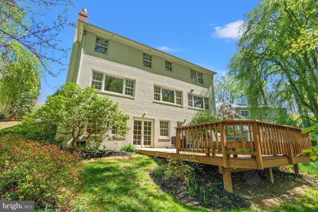 8224 KERRY CT, Chevy Chase, MD 20815