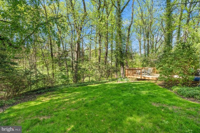 8224 KERRY CT, Chevy Chase, MD 20815