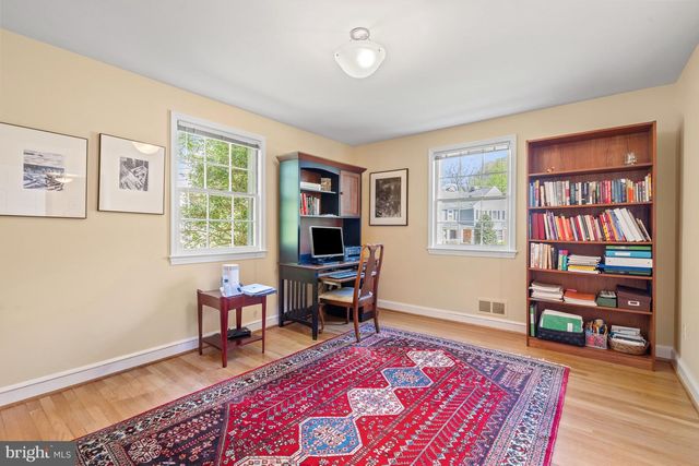 8224 KERRY CT, Chevy Chase, MD 20815