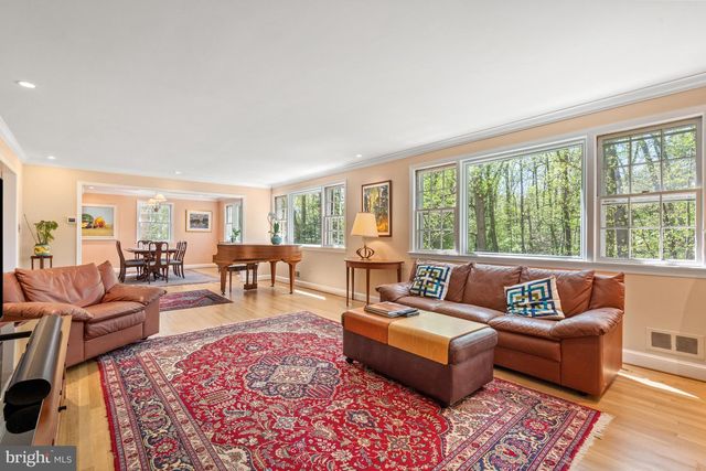 8224 KERRY CT, Chevy Chase, MD 20815