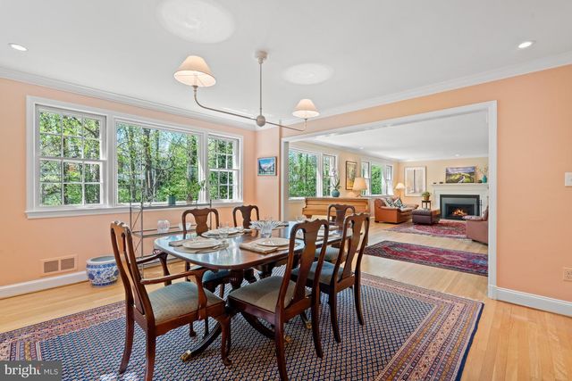 8224 KERRY CT, Chevy Chase, MD 20815